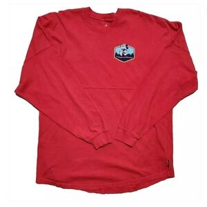 Disney Vacation Club Spirit Jersey XXL